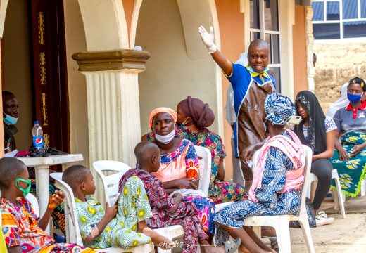 Health & Medical Outreach