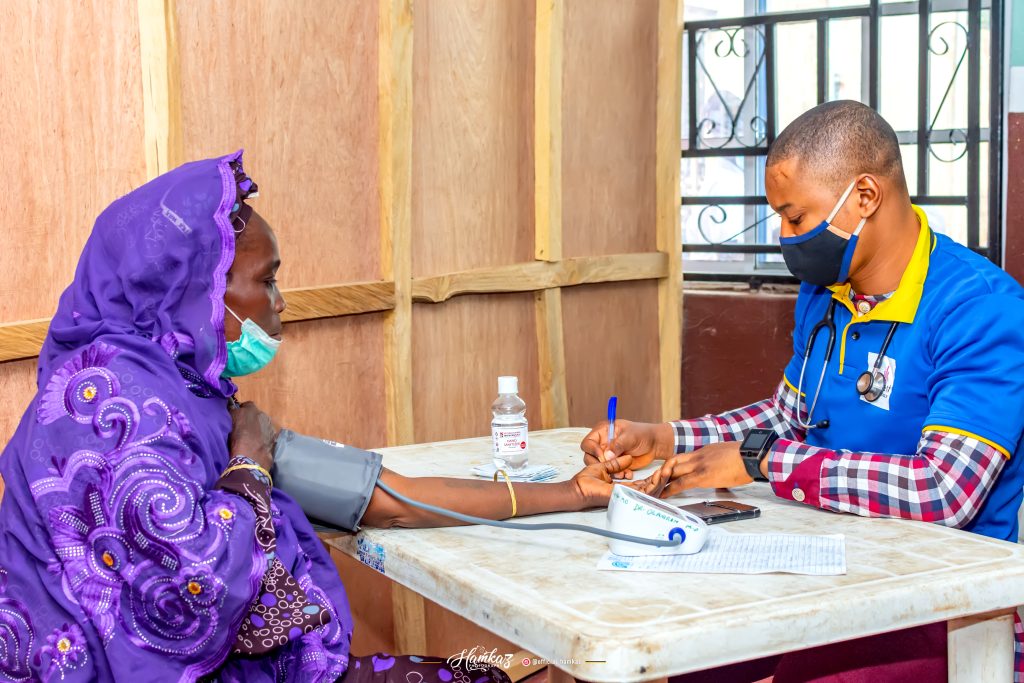 The Excellent Assembly