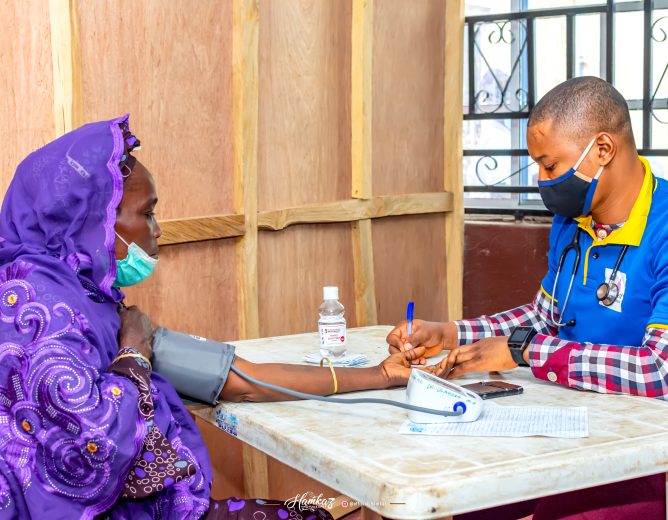 Announcing the 3rd Edition of the Excellent Assembly’s Free Medical Outreach