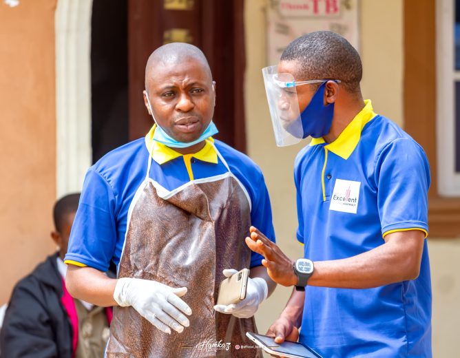 The Excellent Assembly