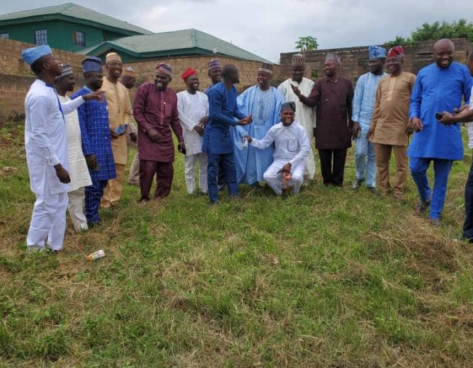 Annual General Meeting 2020