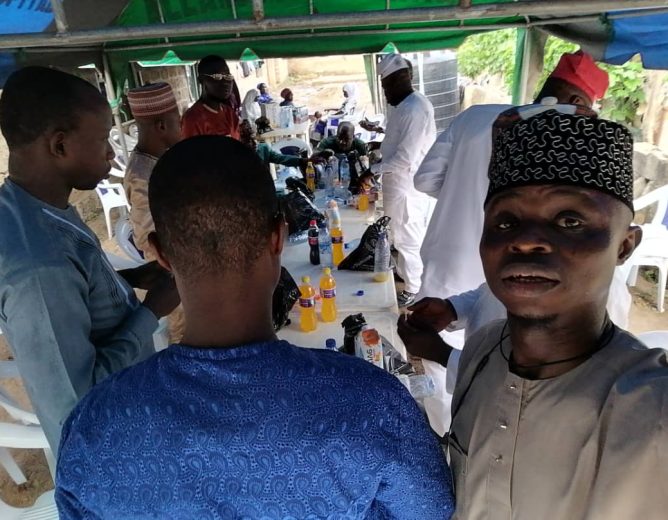 Annual General Meeting 2021