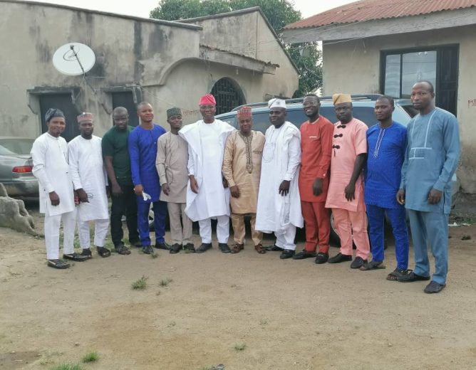 Annual General Meeting 2021