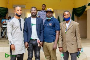 Skills & Job Opportunities