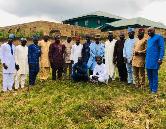 Annual General Meeting 2020