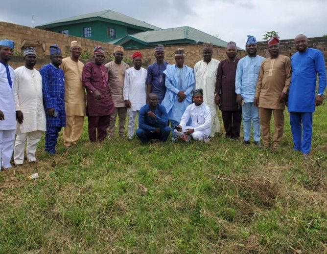 Annual General Meeting 2020