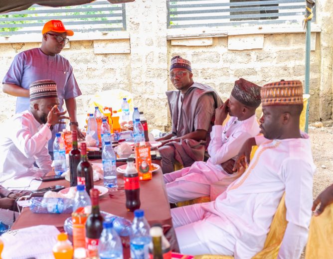 Annual General Meeting 2022