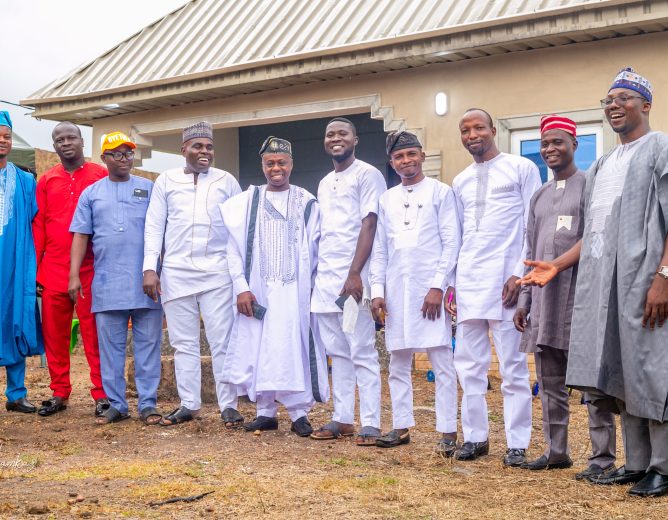 Annual General Meeting 2022