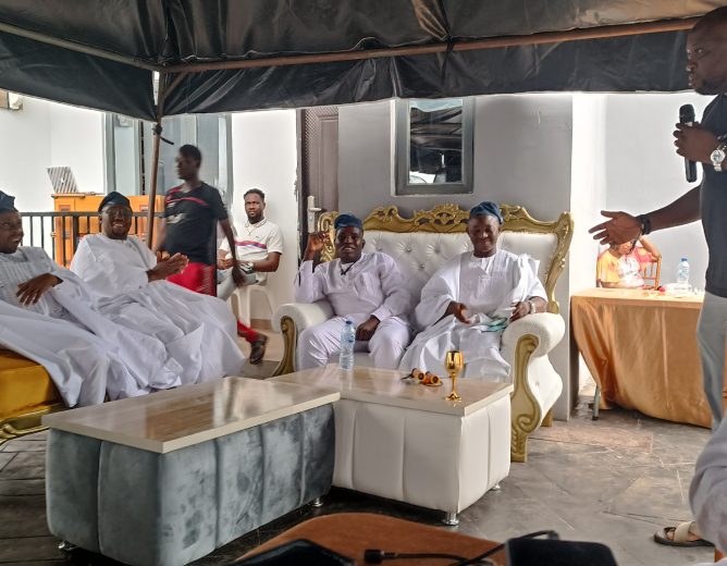 The Excellent Assembly