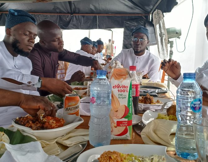 The Excellent Assembly