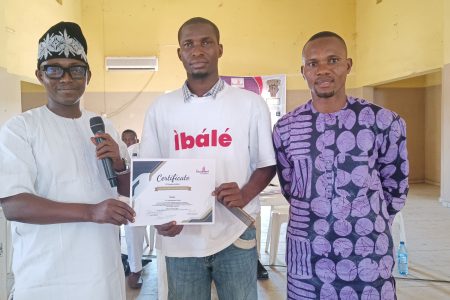 The Excellent Assembly