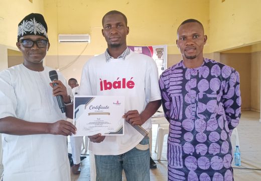 Advocacy & Development