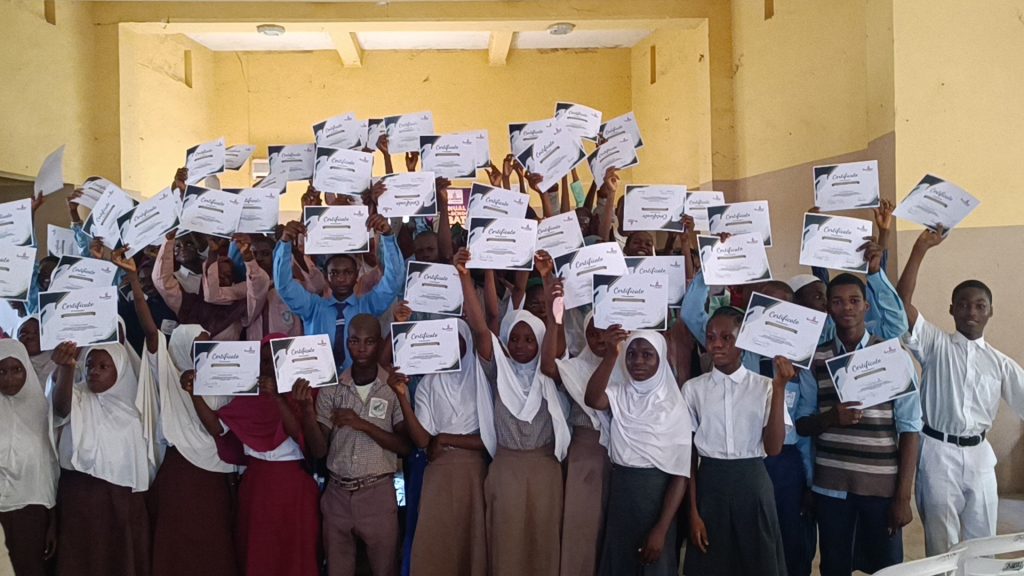 The Excellent Assembly