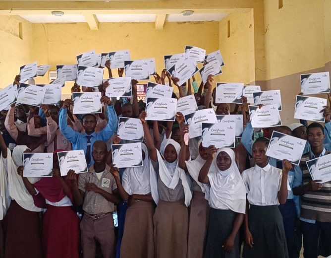 The Excellent Assembly’s Annual Inter-School Debate & Quiz Competition…