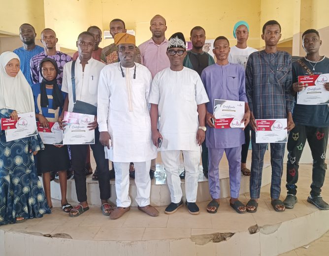 Announcement: Free JAMB Forms for Outstanding UTME Candidates