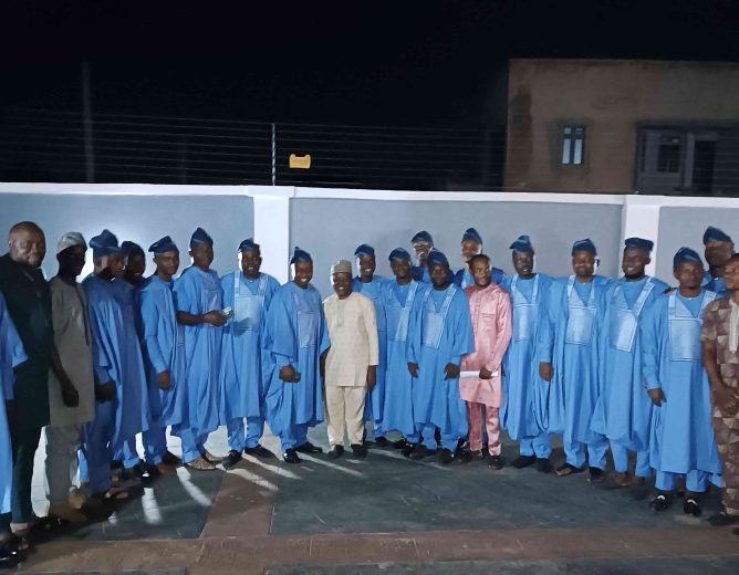 Annual General Meeting 2023