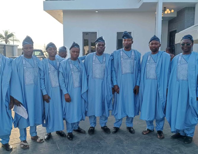 Annual General Meeting 2023