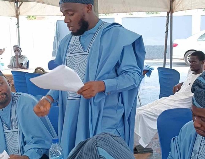 Annual General Meeting 2023