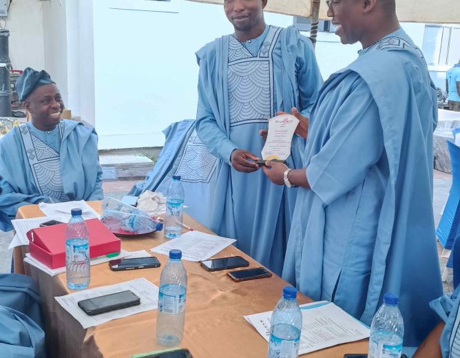 Annual General Meeting 2023