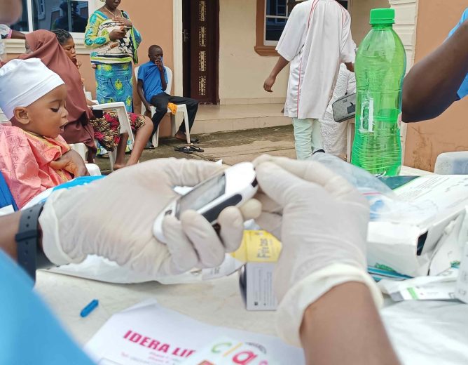 2023 Free Health Mission