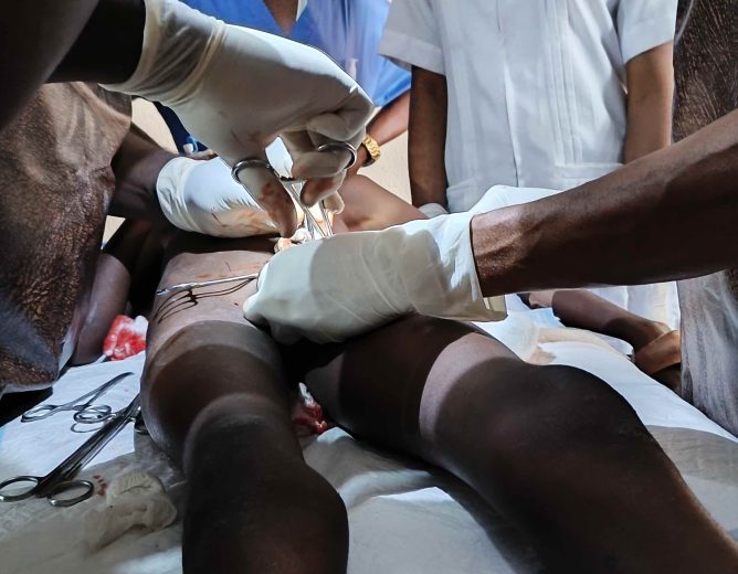 2023 Free Health Mission