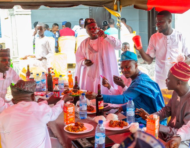 Annual General Meeting 2022