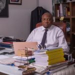 Congratulations to Our Newly Elevated Senior Advocate of Nigeria (SAN)